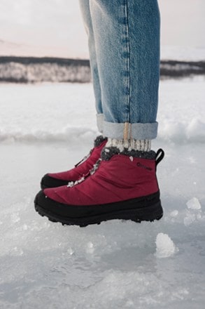 ICEBUG Sala BUGrip Snow Boots - Women's 2