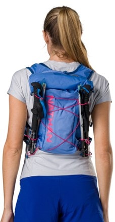 Nathan TrailMix 12-Liter 2.0 Hydration Vest 2