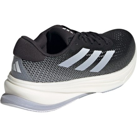 adidas Supernova Rise Road-Running Shoes - Women's 3