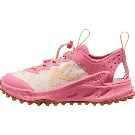 KEEN Zionic ADV Sandals - Kids' 1