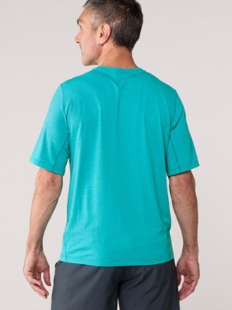 Arc'teryx Cormac Downword T-Shirt - Men's 2