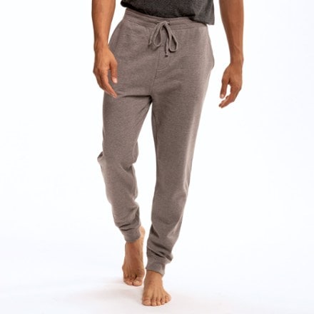 Threads 4 Thought Classic Fleece Joggers - Men's 0