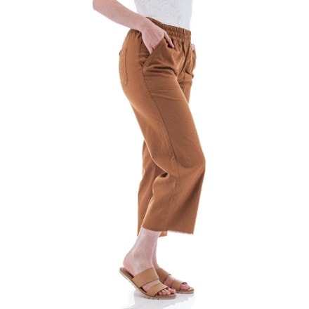 Aventura Temple Pants - Women's 2