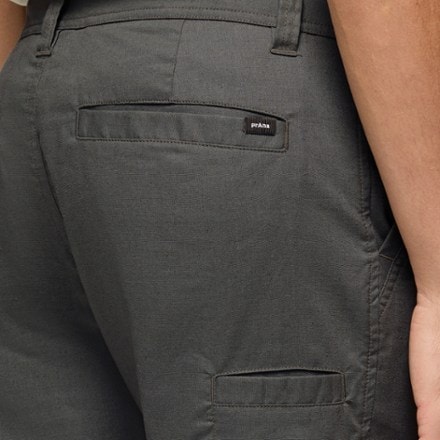 prAna Furrow 8" Shorts - Men's 6