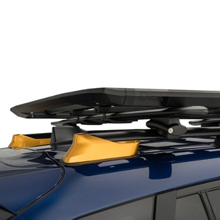 Kuat DEK Crossbar Mount Roof Platform - 47 x 60 in. 4