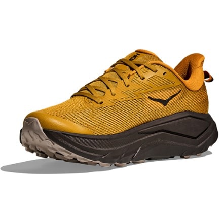 HOKA Challenger 8 Trail-Running Shoes - Men's 3