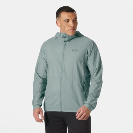 Helly Hansen Roam Wind Jacket - Men's 1