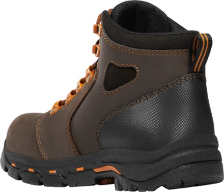 Danner Vicious 4" Work Boots - Women's 2