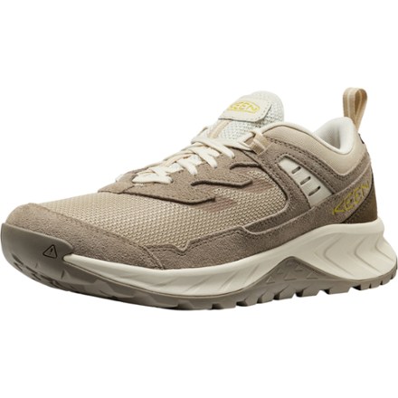 KEEN Hightrail Vent Hiking Shoes - Men's 3