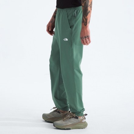 The North Face Wander Joggers 2.0 - Men's 4
