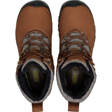 KEEN Greta II Waterproof Boots - Women's 7
