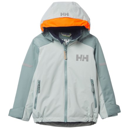 Helly Hansen Legend 2.0 Insulated Jacket - Toddlers'