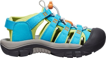 KEEN Newport Boundless Sandals - Kids' 1