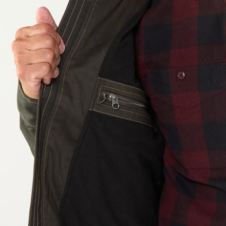 KUHL Burr Jacket - Men's 4