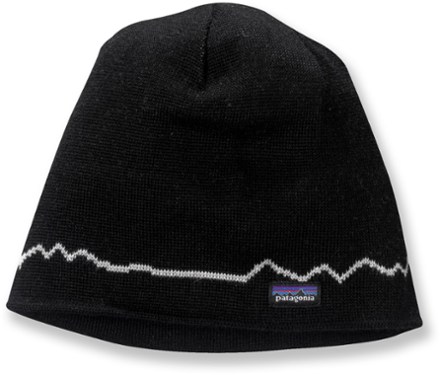 patagonia hat beanie