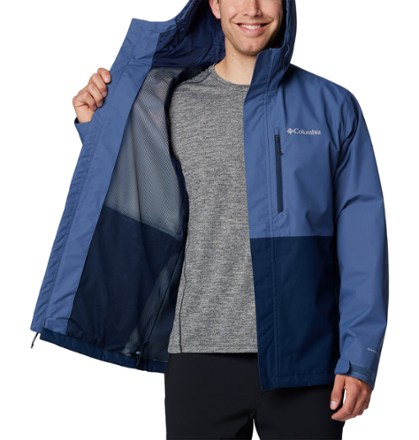 Columbia Hikebound II Jacket - Men's 4