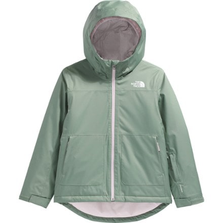 The North Face Freedom Insulated Jacket - Girls' 0