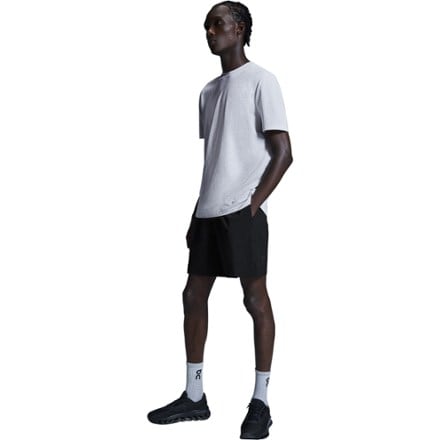 On Focus-T Shirt - Men's 6
