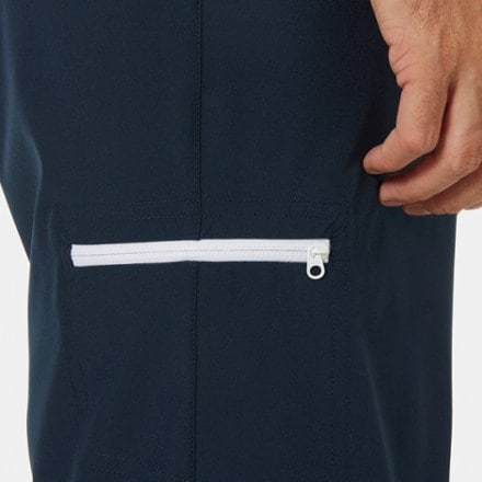 Helly Hansen HP 9" Board Shorts - Men's 5