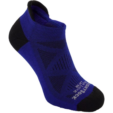 WRIGHTSOCK Run Luxe Tab Socks 0