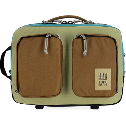 Topo Designs Global Briefcase 2