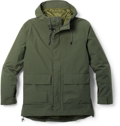 REI Co-op Campwell Rain Jacket - Men's 0