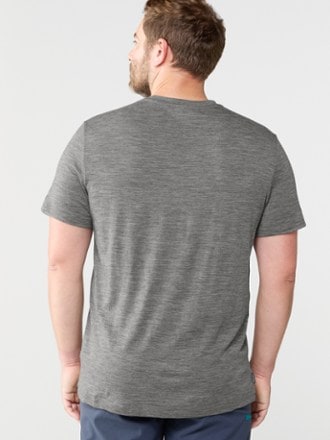 Icebreaker Merino 150 Tech Lite III T-Shirt - Men's 2