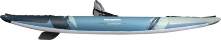 Aquaglide Cirrus Ultralight 110 Inflatable Kayak 1