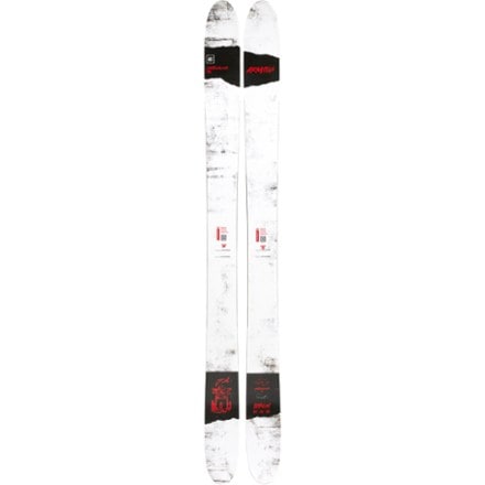 Armada Whitewalker 116 Skis - 2025/2026 0