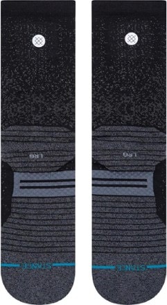 Stance Run Crew Socks 1