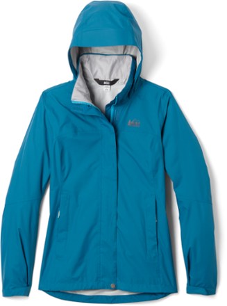 Rei 2025 womens raincoat