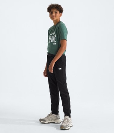 The North Face On The Trail Pants - Boys' 3