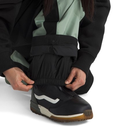 The North Face GTX Hex Snow Pants - Women's 7
