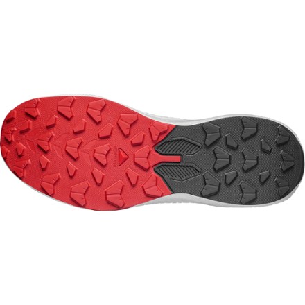 Salomon Pulsar Trail-Running Shoes - Men's 5