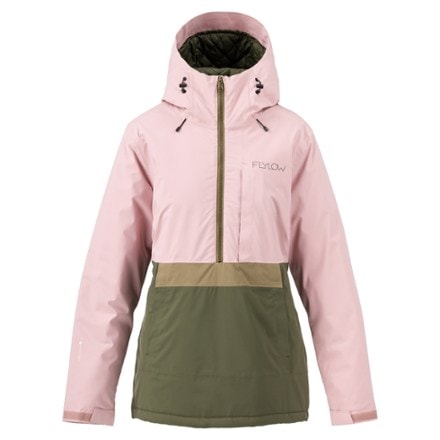 Flylow Sarah Insulated Anorak - Women's 0