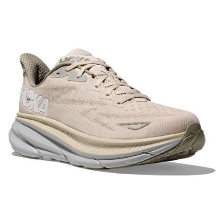 HOKA Clifton 9 Road-Running Shoes - Men's 2