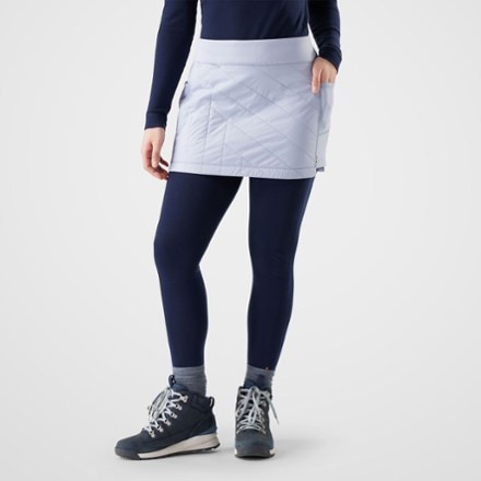 Smartwool Smartloft Pull-On Skirt 1