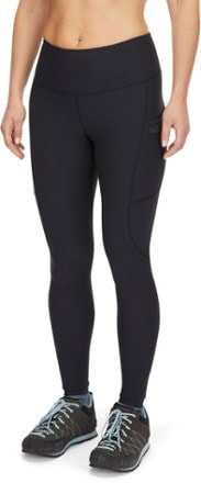 Rab Escape Tights - Women's 1