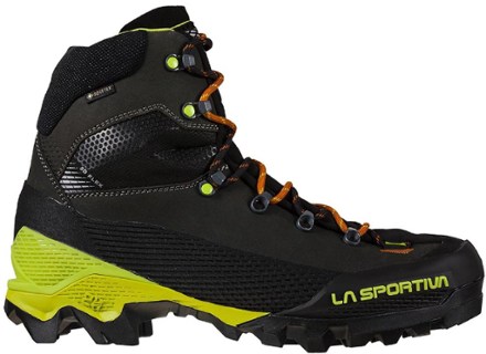 La Sportiva G-Tech Mountaineering Boot Review – Climb On Equipment