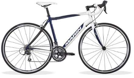 marin argenta road bike