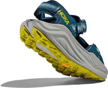 HOKA Infini Hike TC Sandals - Men's 5