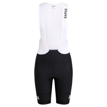 Rapha Pro Team Training Bib Cycling Shorts - Women's 0