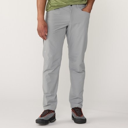 Arc'teryx Kragg Cotton Pants - Men's 2