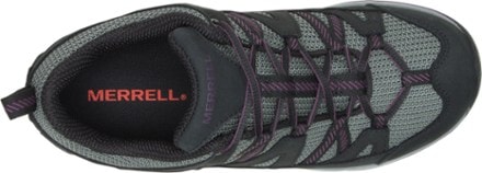 Merrell Siren Sport 3 Waterproof Hiking Shoes - Women's 4