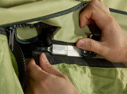 Yakima SkyRise Annex HD MD 3