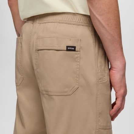 prAna Stretch Zion Field Pants - Men's 5