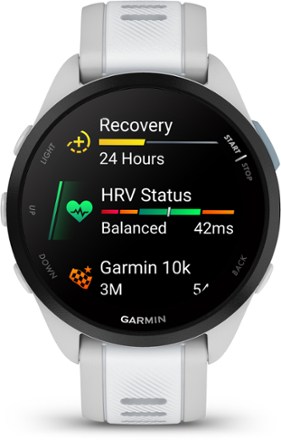 Garmin Forerunner 165 6