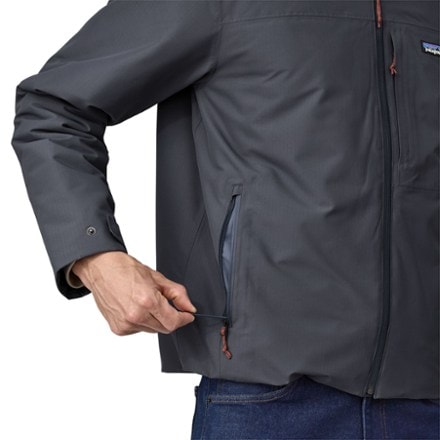 Patagonia Windshadow Insulated Jacket - Men's 6