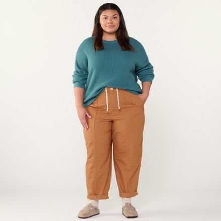 REI Co-op Campwell Pants - Women's 6