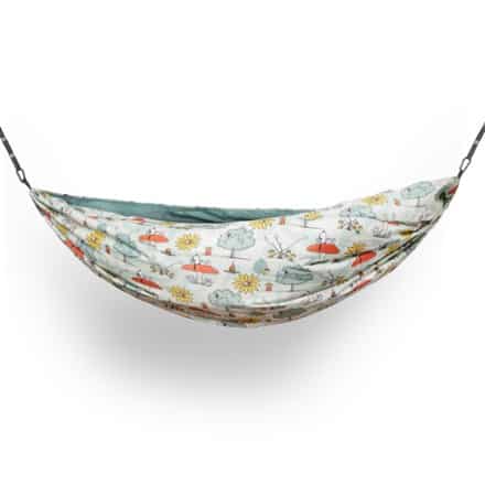 Parks Project Peanuts x Parks Project Hammock 0